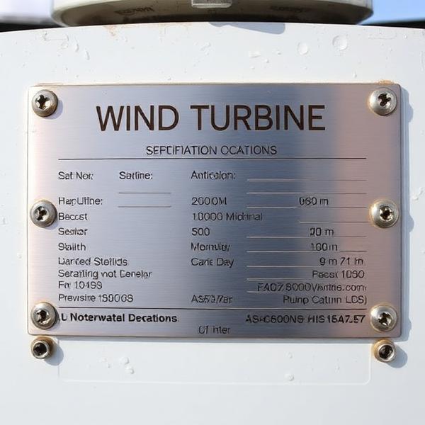 GE 1.5 SL Nacelle and Hub