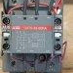 ABB Schütz / Leistungsschalter Schütz / Contactor ABB ABB UA75-30-00RA