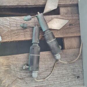 AN Bonus 1300 B 62 wind vane NO: 31275