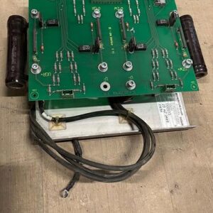 Enercon Platine DC - Link Interface V1.1 300 kW 33432