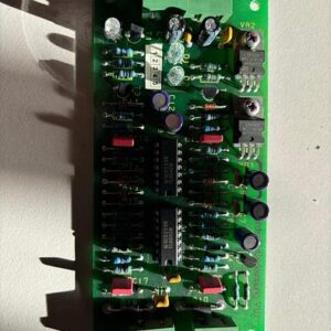 Enercon E-40 E1 - 500 kW Erdschlußerkennung SAP 12483