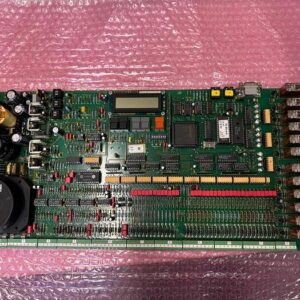 Enercon E-31/40 6.44/E-58/66/70 Platine I/O Karte V1.3 variabel 7590