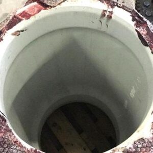 Enercon E-40 kingpin E1-500 kW