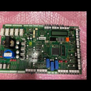 Enercon E-31/40 6.44/E-58/66/70 Platine Power Control V1.7 66997