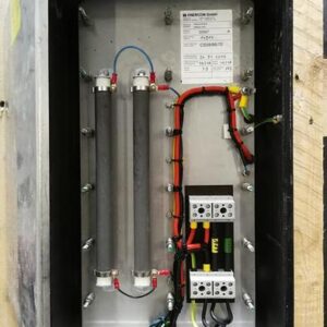 Enercon E-66 / E-70 battery box, item no. 20507