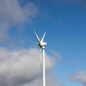 Windkraftanlage | Enercon E-40 5.40