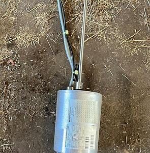 Enercon E-40 6.44 600 kW compact limit switch SAP 30845