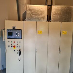 Enercon E-40 6.44, 600 kW power cabinet 300 kW SAP 26472 E-66, E-70 etc