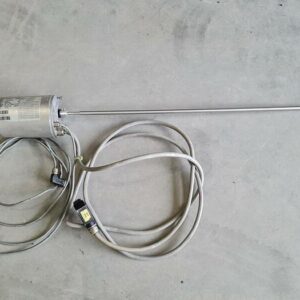 Enercon E-66 compact limit switch with angle encoder 21880