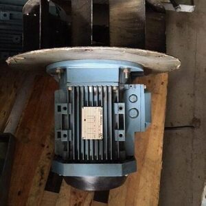 AN Bonus B62/1300 + B54 1MW