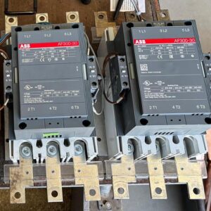 ABB AF300-30 Schütz / Leistungsschalter 230-240V