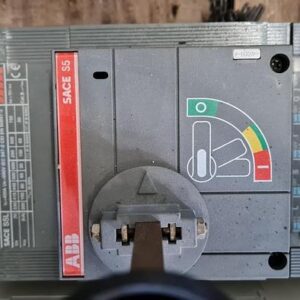 ABB SACE S5L contactor circuit breaker