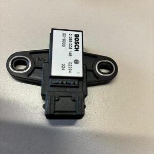 Enercon E-40 6.44/E-58/66/70 Längs / Querbeschleunigungssensor Bosch 0 266 005 146