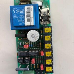 Enercon E-40 6.44/E-58/E-66/E-70 Platine Optoverteiler Rotor V1.1 SAP 1271