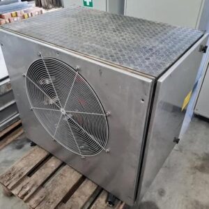 Enercon E-66 / E-70 rectifier unit, item no. 18354