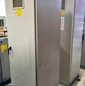 Enercon E-40 power cabinet 250 kW, item no. 1288