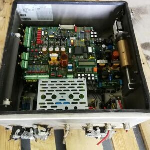 Enercon E-66 / E-70 pitch box, item no. 7717