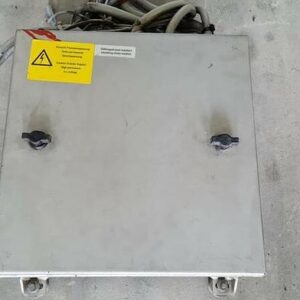 Enercon E-40 rotor sub-distribution, item no. 1282