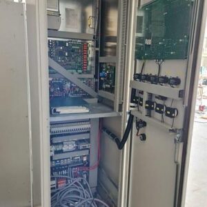 Enercon E-66 / E-70 control cabinet, item no. 20733