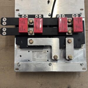 Enercon E-40 6.44/E-58/E-66/E-70 Kühlkörpereinheit L1-L3 300 kW 32013