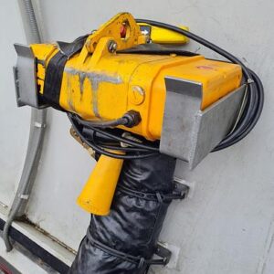 AN Bonus 1300 B 62 chain hoist 85 m ABB 250 1 – 24