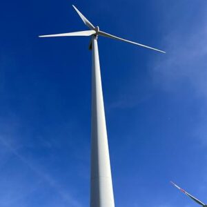 NEG Micon NM52 900 kW, 70 m Nabenhöhe, SN V19830