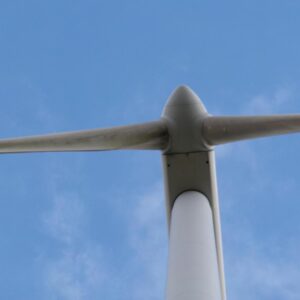 Vestas V90 MK3 2006 with 80 m lift height