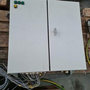 Vestas V66 RCC hub controller, hub controller, hub control cabinet