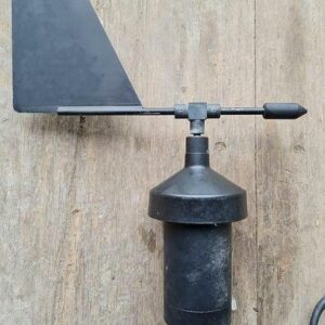 Vestas V66 RCC wind vane + anemometer